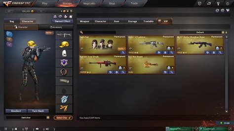 crossfire free account 2023|CROSSFIRE PH TRADE/FREE ACCOUNT 2023.
